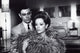 Sean Connery and Luciana Paluzzi in Thunderball Photo Print