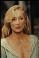 Meryl Streep film still photo print, 8 x 10 size, capturing iconic movie moment.