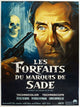 The Skull movie masterprint poster featuring Peter Cushing from the 1965 classic horror film.