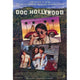 Doc Hollywood Movie Poster Print 27x40 showcasing classic film charm.