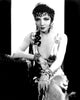Claudette Colbert in The Sign Of The Cross 1932 Photo Print