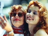 Film still from Thelma & Louise photo print