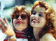 Film still from Thelma & Louise photo print