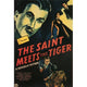 The Saint Meets the Tiger Movie Poster Print 27x40