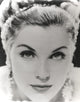 Debra Paget classic photo print on premium paper.