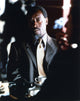 Don Cheadle photo print featuring the actor in a gray coat.