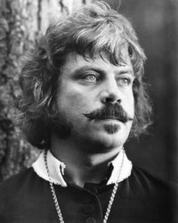 The Devils photo print featuring Oliver Reed from the 1971 film.