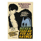 Never Take No for an Answer motivational movie poster 11x17