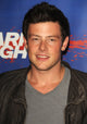 Cory Monteith photo print at Shark Night 3D Premiere, Los Angeles