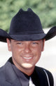 Kenny Chesney at the Academy of Country Music Awards 1999 photo print