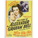 The Story of Alexander Graham Bell Masterprint Poster