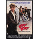 Tuff Turf Movie Poster Print in 27x40 size featuring vibrant action scenes from the iconic film.