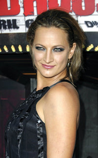 Zoe Bell at Grindhouse Premiere Photo Print 8x10 by Michael Germana
