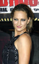 Zoe Bell at Grindhouse Premiere Photo Print 8x10 by Michael Germana