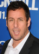 Adam Sandler at Jack & Jill Premiere photo print