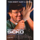 Sicko Movie Poster Print 27x40 - Premium quality poster