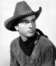 Montgomery Clift Red River 1948 photo print