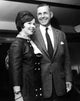 Shirley Temple and Charles Black Vintage Photo Print