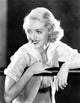 Bette Davis 1932 photo print from The Rich Are Always With Us, available in multiple sizes.