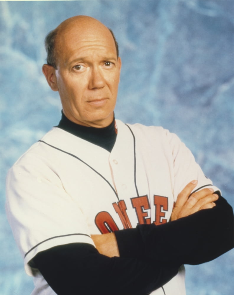Dann Florek Baseball Player Portrait Photo Print 8x10