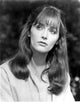Portrait of Margot Kidder photo print - iconic actress.