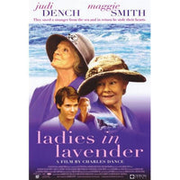 Ladies in Lavender Movie Poster 11x17 print showcasing classic film art.