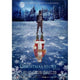 A Christmas Story movie poster print in vibrant colors, perfect for holiday decor.