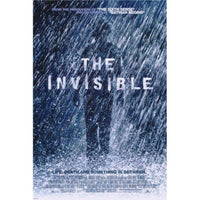 The Invisible Movie Poster 11x17 print