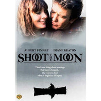 Shoot the Moon Movie Poster Print - 27x40 size, cinematic art