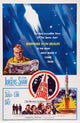 I Aim At The Stars 1960 Movie Masterprint Poster Print