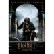 The Hobbit: The Battle of the Five Armies movie poster 11x17