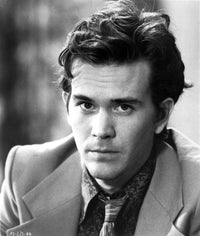 Timothy Hutton iconic photo print showcasing the actor's charisma.