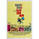 The Flim-Flam Man movie poster print in 27x40 size.