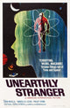 Unearthly Stranger 1963 Movie Masterprint Poster Print