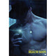 Beach Rats movie poster, 11x17 print, vibrant colors