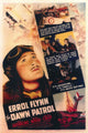 Dawn Patrol Movie Poster - 11x17 print showcasing aviation adventure.