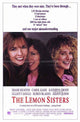 The Lemon Sisters Movie Poster 11x17 vibrant print