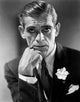 Boris Karloff 1930s photo poster print, vintage film decor.