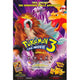 Pokemon 3 the Movie Poster 11x17 print featuring Ash and Pikachu.