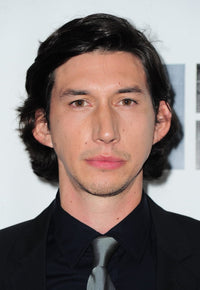 Adam Driver at Inside Llewyn Davis Premiere Photo Print