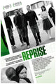 Reprise Movie Poster 11x17 print featuring vibrant colors and cinematic imagery.