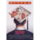 PCU Movie Poster Print 27x40 - Classic college comedy art