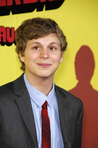 Cera at Arrivals for Premiere of Superbad photo print - Celebrity event at Grauman's Chinese Theatre