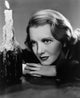 The Plainsman photo poster print featuring Jean Arthur from the 1936 film.