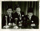 Argentine Nights Movie Poster 8x10 print featuring vibrant imagery.