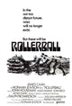 Rollerball 1975 Movie Masterprint Poster Print - 11x17
