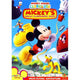 Mickey's Great Clubhouse Hunt Movie Poster Print