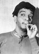 Cantinflas photo poster print showcasing the iconic comedian.