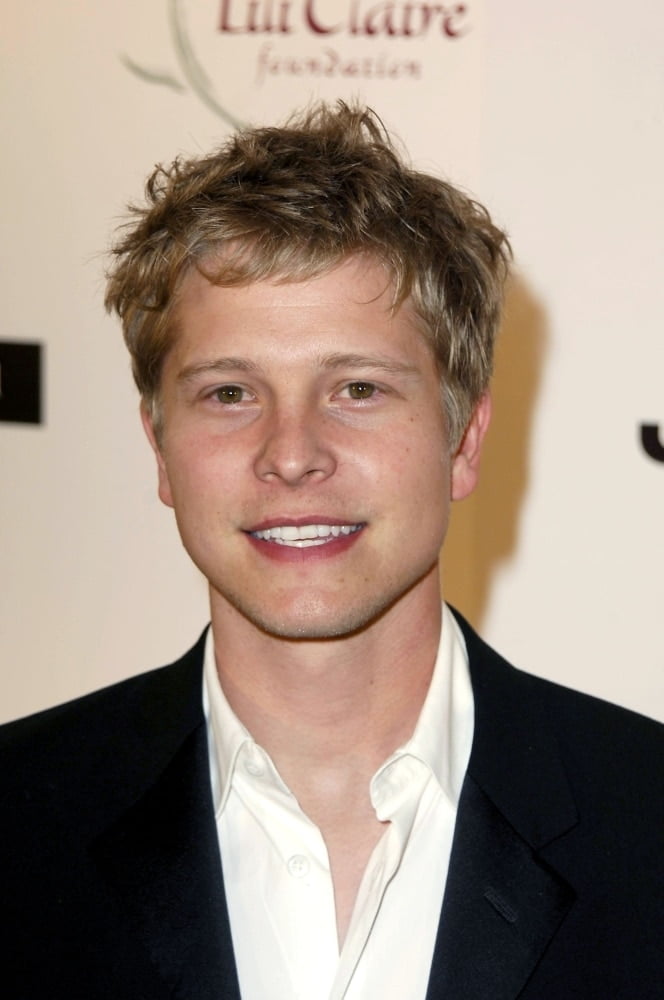 Matt Czuchry at the 8th Annual Lili Claire Foundation Benefit Photo Print