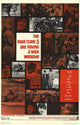 Having a Wild Weekend Movie Poster Print - 27x40 size